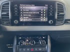 Škoda Karoq Sportline