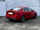 Volvo S60 R-Design