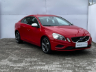 Volvo S60 R-Design