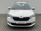 Škoda Fabia Ambition