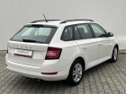 Škoda Fabia Ambition
