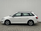 Škoda Fabia Ambition