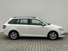 Škoda Fabia Ambition