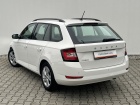 Škoda Fabia Ambition