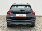 Škoda Kamiq Selection