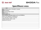 Škoda Kamiq Selection