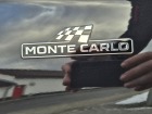 Škoda Scala Monte Carlo