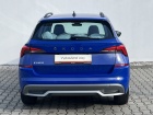 Škoda Kamiq Ambition