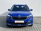 Škoda Kamiq Ambition