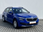 Škoda Kamiq Ambition