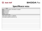 Škoda Kamiq Ambition