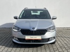 Škoda Fabia Ambition
