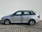 Škoda Fabia Ambition