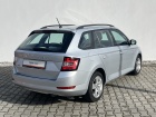 Škoda Fabia Ambition