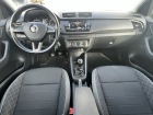 Škoda Fabia Ambition