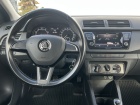 Škoda Fabia Ambition