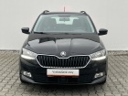 Škoda Fabia Ambition