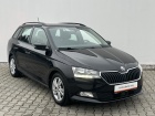 Škoda Fabia Ambition