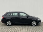 Škoda Fabia Ambition