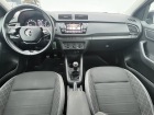 Škoda Fabia Ambition