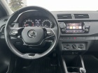Škoda Fabia Ambition