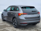 Škoda Scala MonteCarlo
