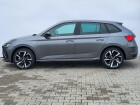 Škoda Scala MonteCarlo