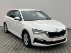 Škoda Scala Ambition
