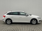 Škoda Scala Ambition