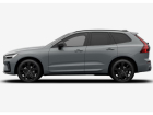 Volvo XC60 Plus Black Edition