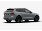 Volvo XC60 Plus Black Edition