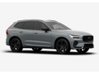 Volvo XC60 Plus Black Edition