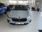Škoda Scala Selection