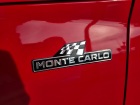 Škoda Scala Monte Carlo