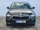Škoda Scala Selection