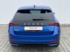 Škoda Scala Top Selection