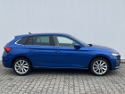 Škoda Scala Top Selection