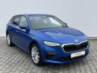 Škoda Scala Top Selection