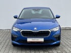 Škoda Scala Top Selection
