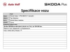 Škoda Scala Top Selection