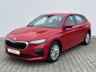 Škoda Scala Selection
