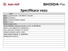 Škoda Scala Selection