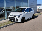 Kia Picanto GT-LINE