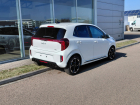 Kia Picanto GT-LINE
