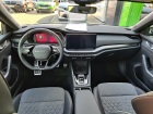 Škoda Octavia Sportline