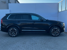 Volvo XC90 PLUS BRIGHT