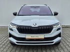 Škoda Karoq Sportline