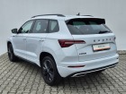 Škoda Karoq Sportline