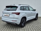 Škoda Karoq Sportline