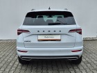 Škoda Karoq Sportline